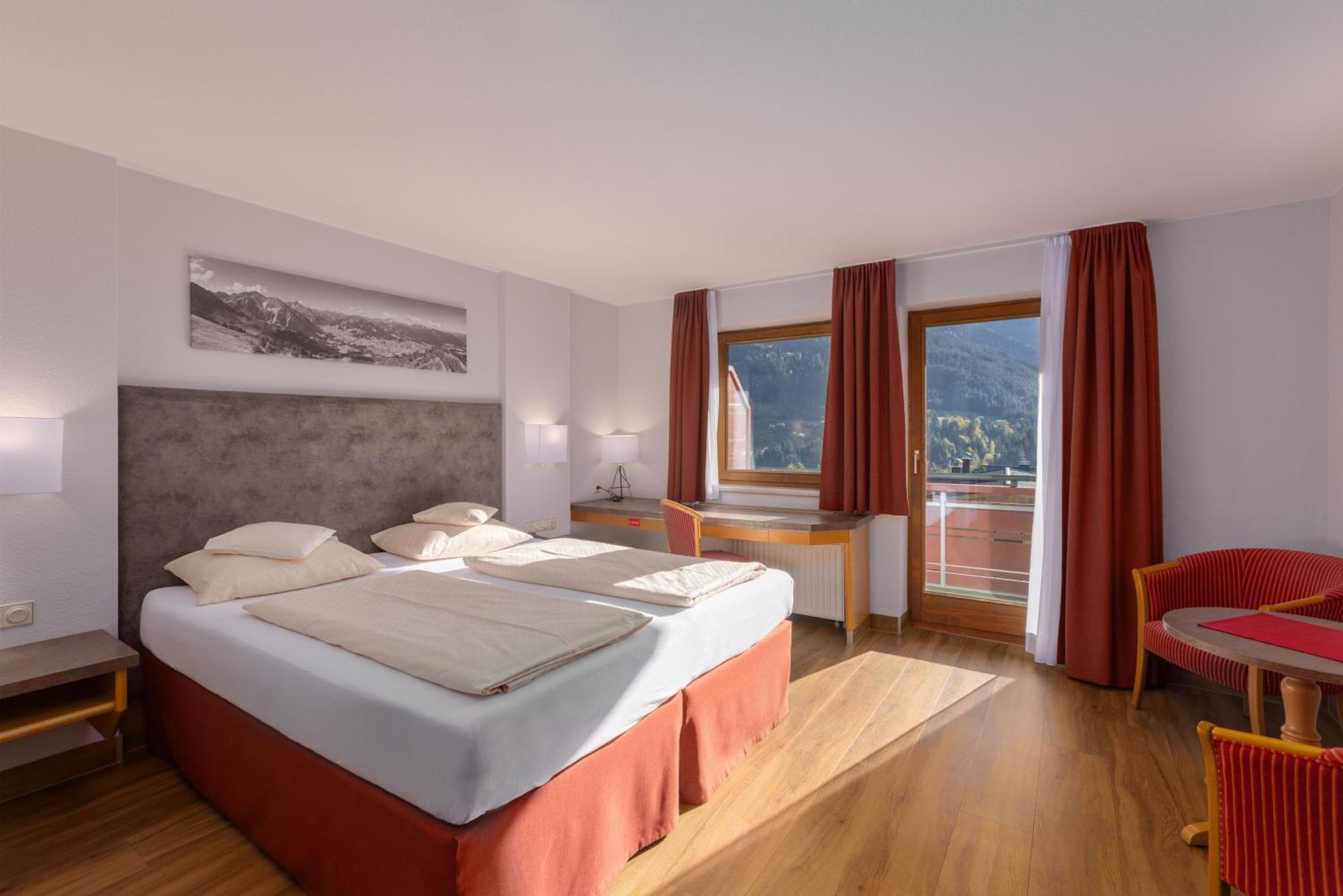 Ifa Alpenrose Hotel Kleinwalsertal 미텔베르그 외부 사진