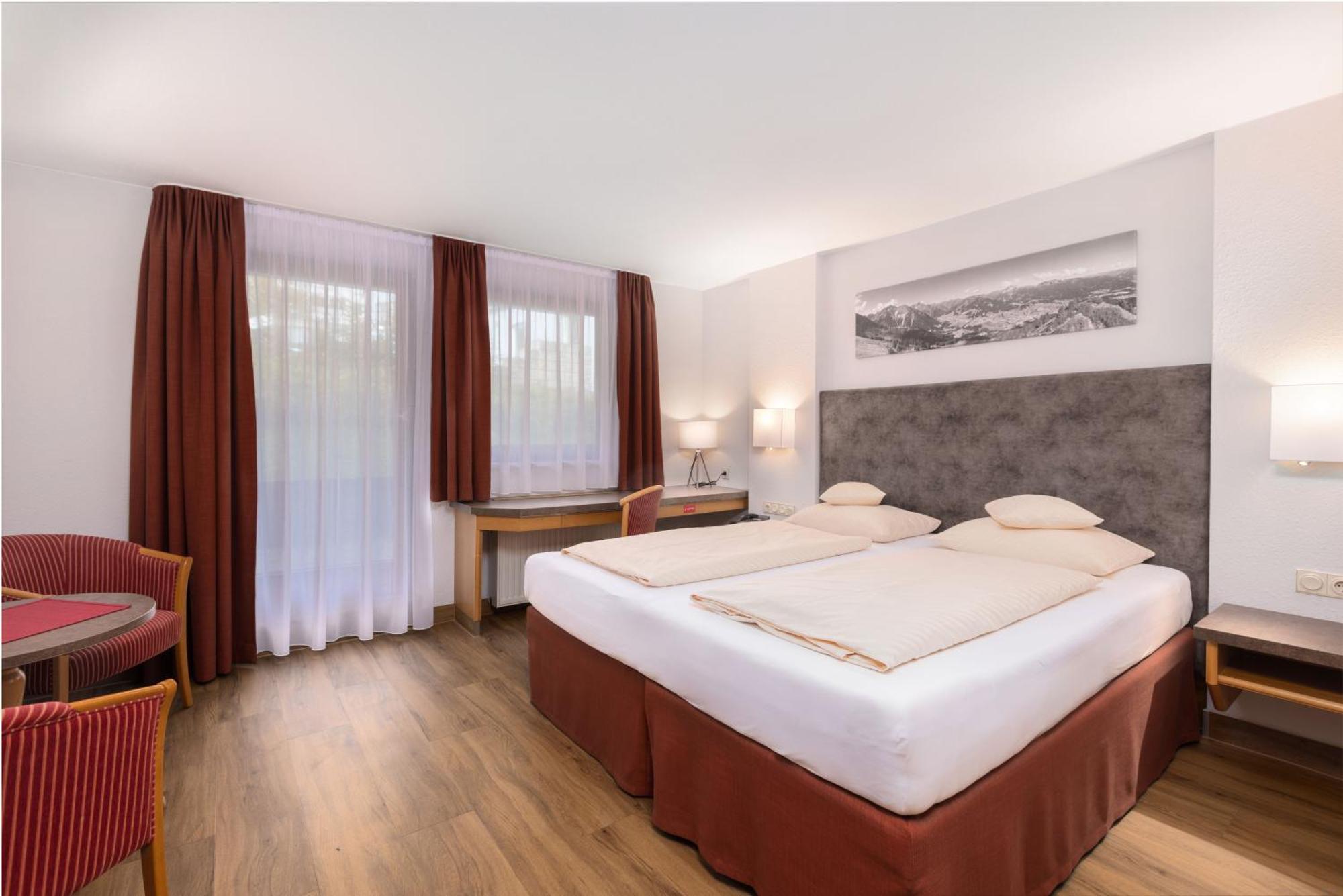 Ifa Alpenrose Hotel Kleinwalsertal 미텔베르그 외부 사진