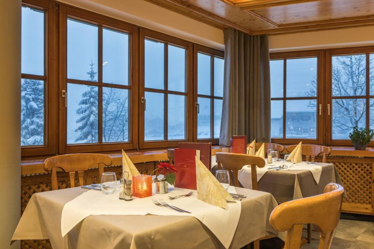 Ifa Alpenrose Hotel Kleinwalsertal 미텔베르그 외부 사진