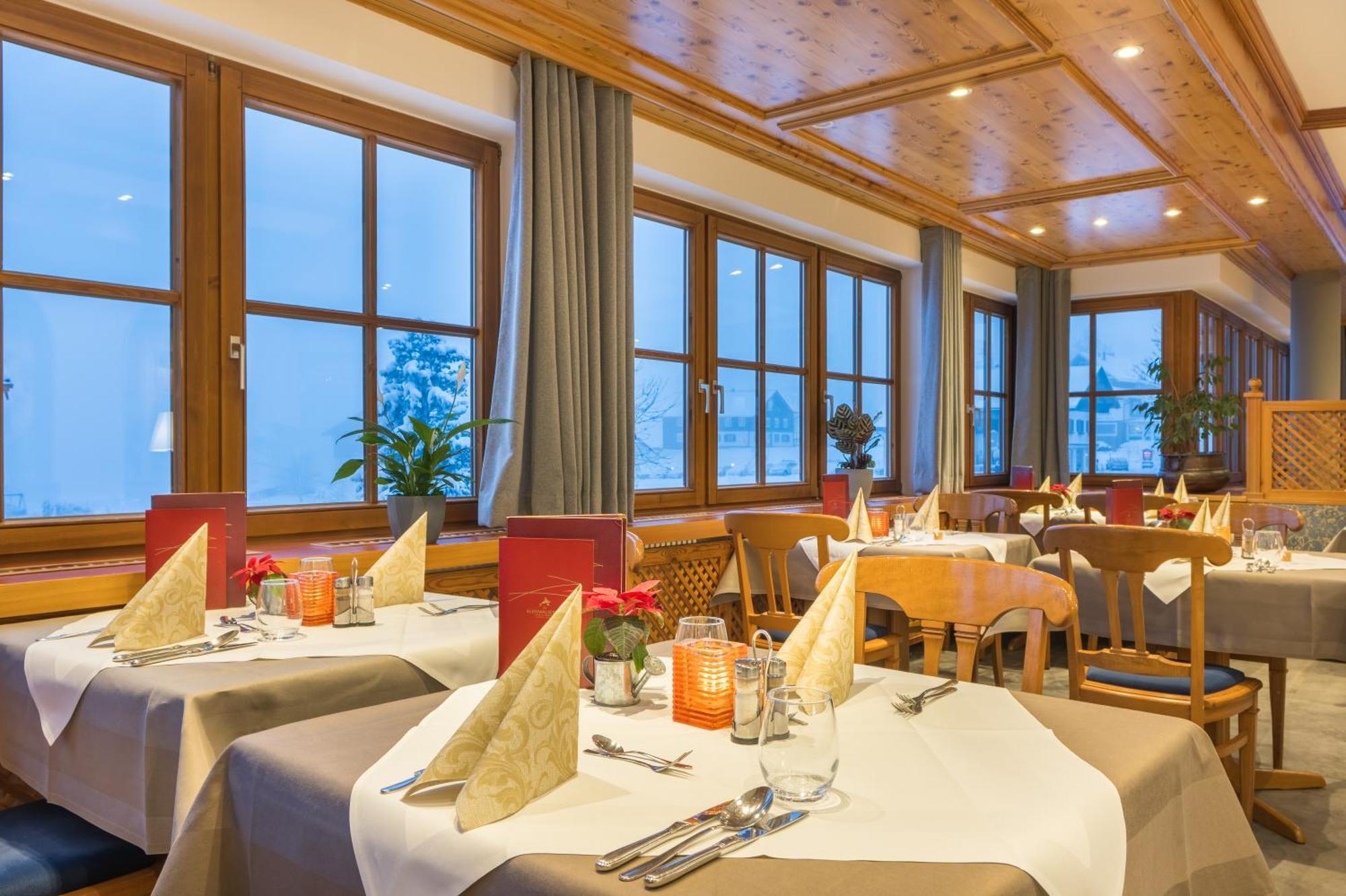 Ifa Alpenrose Hotel Kleinwalsertal 미텔베르그 외부 사진